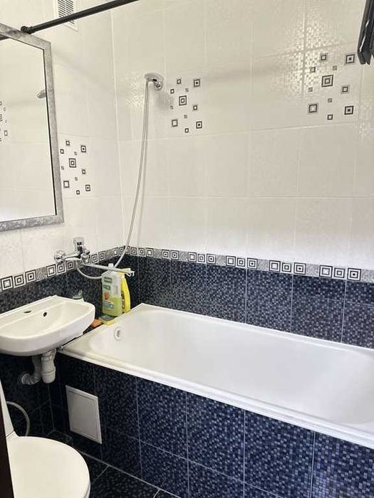 Сдам 2-комнатную квартиру ул. Батумская, 44