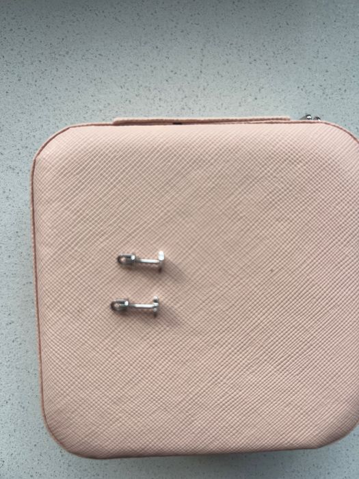 Золоті сережки, 585 проба