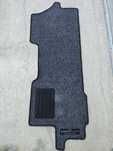 Dywanik wycieraczka jumper ducato
