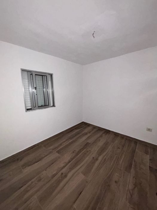 Casa térrea Duplex pequeno