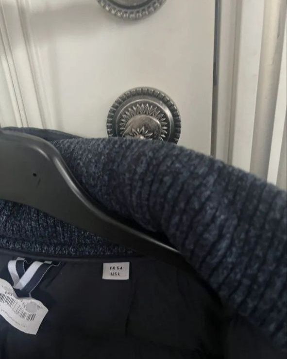 Куртка жилетка Lacoste