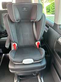 Fotelik dziecięcy Mercedes-Benz Kidfix Xp z isofix