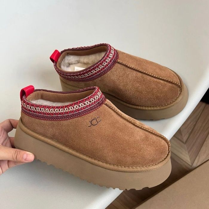 Жіночі UGG, жіночий зимній одяг