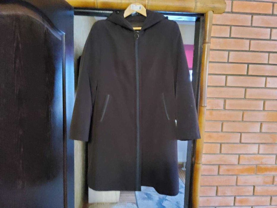 Куртка-плащ 54 розмір