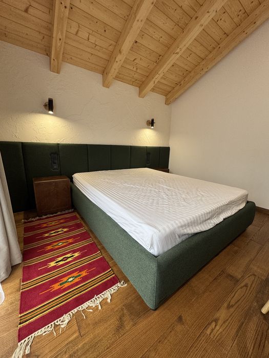 Продаж будинку (котедж, таунхаус), с. Поляниця,  97м,  БЕЗ КОМІСІЇ.