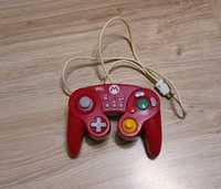 Hori Classic Controller/Kontroler/Pad Mario do Wii i Wii U