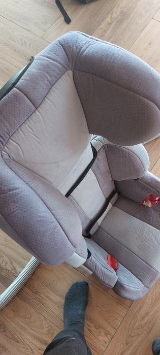 Fotelik Recaro Milano