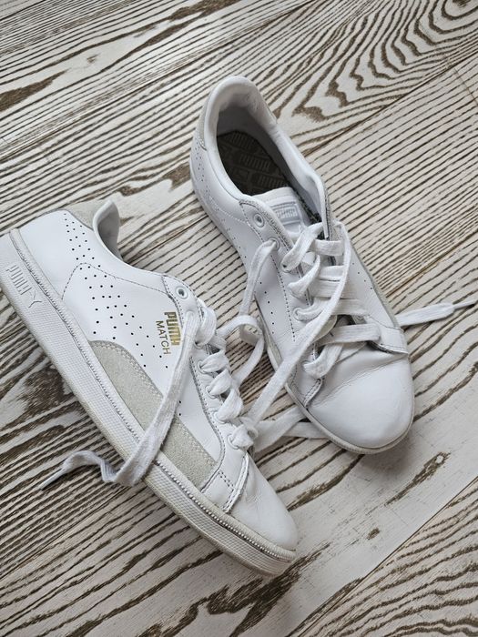 Puma, мужские кроссовки