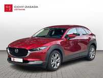 Mazda CX-30 2.0 180KM benzyna | automat|kamery 360|BOSE|Podgrzewane fotele|