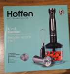 *NOWY* Ręczny blender 1200 W