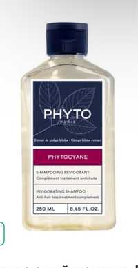 Шампунь від випадіння волосся Phytocyane