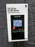 Arcade games konsola do gier