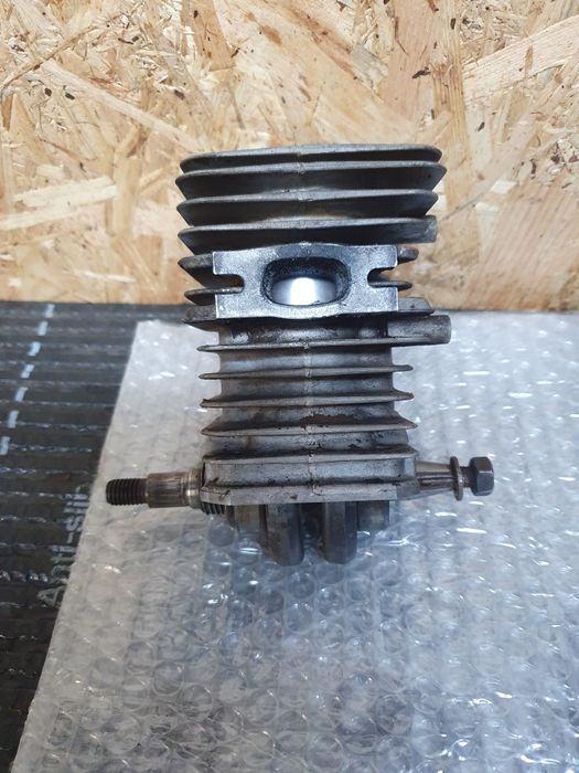 Piła Husqvarna 40  części