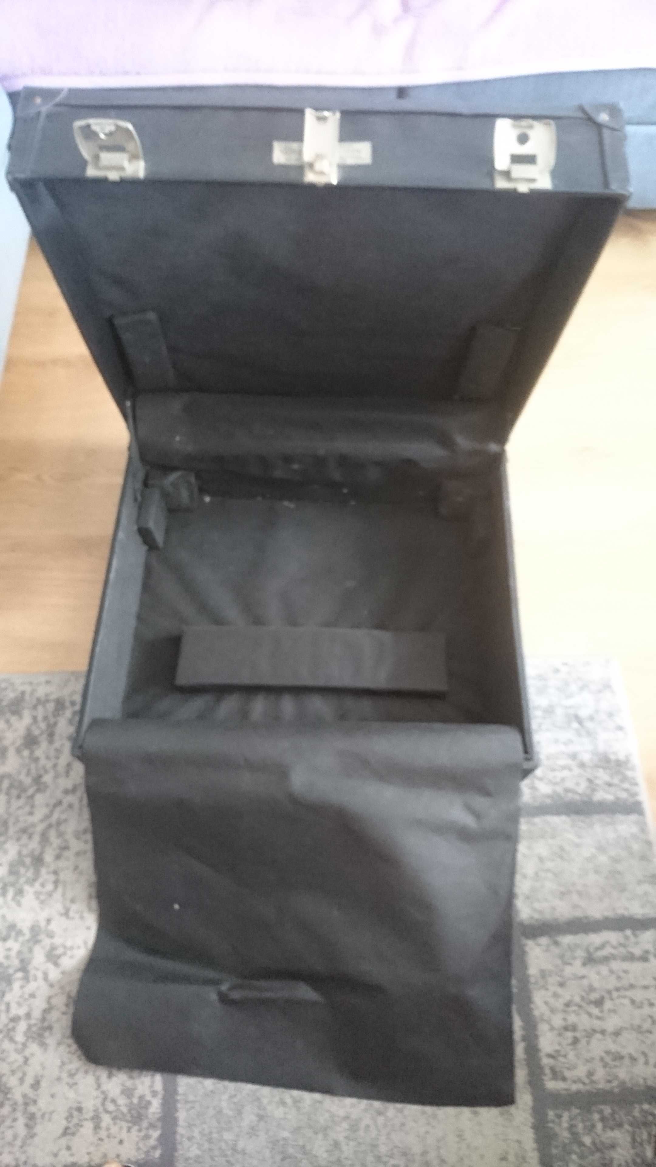 Akordeon HOHNER Student 120 basy