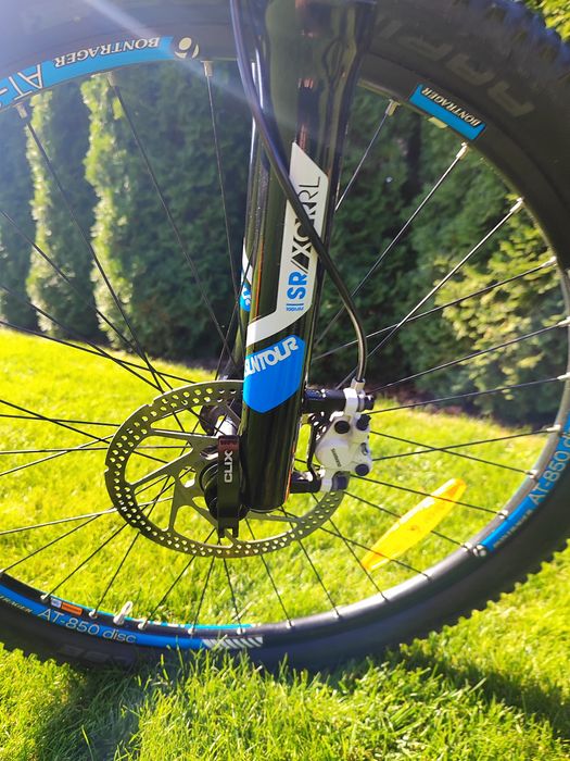 Trek 6300 rama 18.5/47cm od 150/182 Koła26 perfekcyjny stan