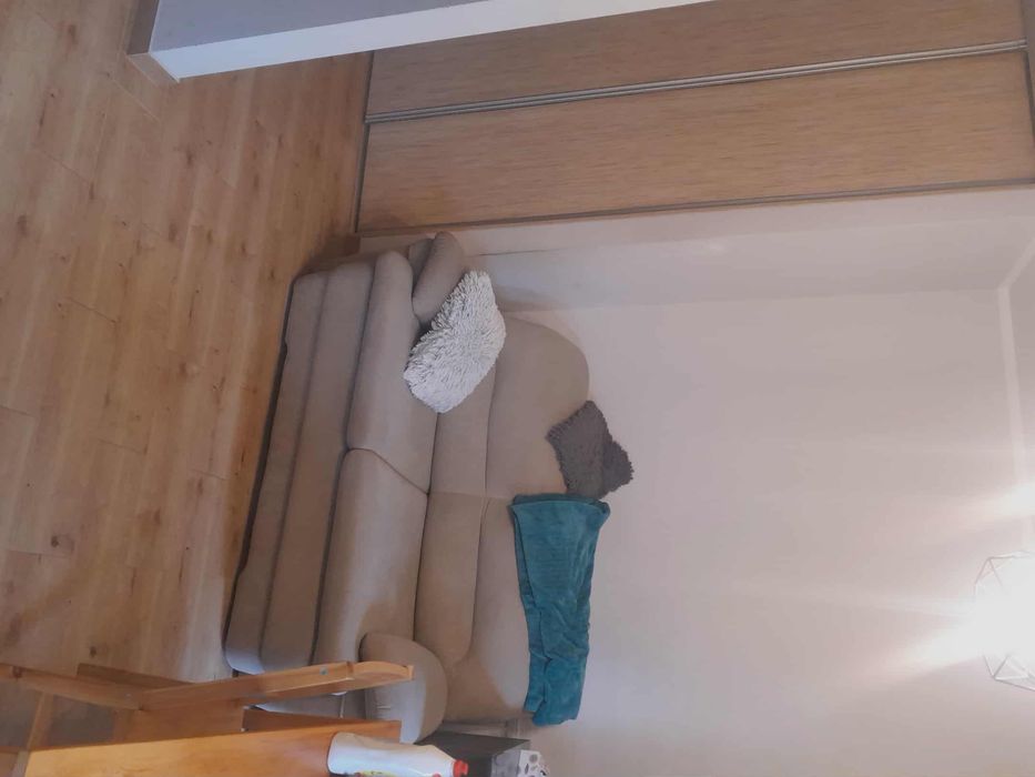 Mieszkanie do wynajęcia kawalerka
