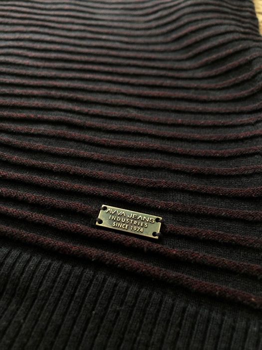 Свитер AVVA Jeans Кофта размер L