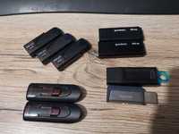 Pendrive 64GB Kingston, Goodram, Toshiba, SanDisk i inne