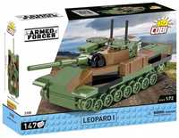 Armed Forces Leopard I, Cobi