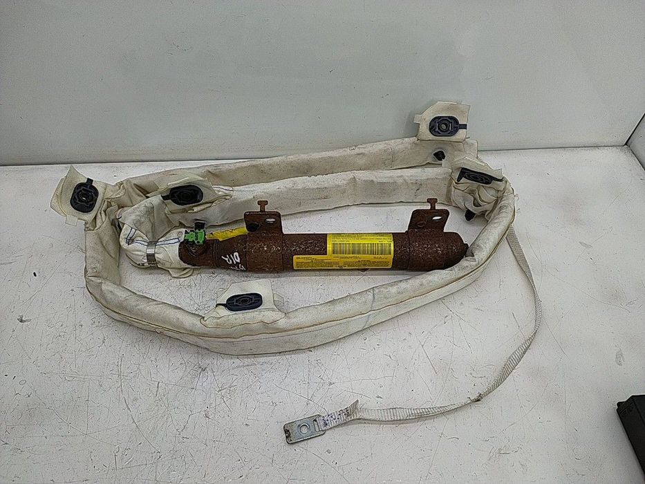 Airbag Cortina Dto Fiat Bravo Ii (198_)