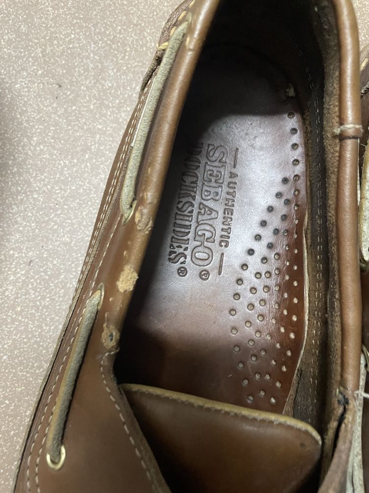 Sapatos homem tamanho 43