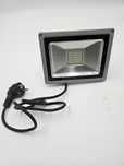 Reflektor ogrodowy z czujnikiem ruchu 220 V