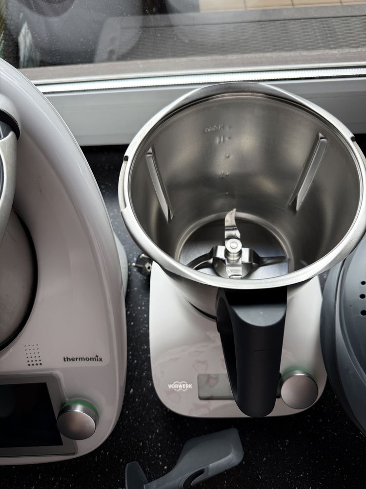 Thermomix TM6+ thermomix friend