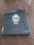 Smartwatch Maxcom FW65 Iron S srebny
