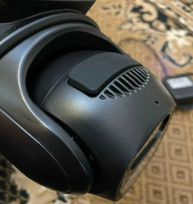 WiFi Уличная видео камера 1080P вайфай PTZ IP-камера с ночным видением