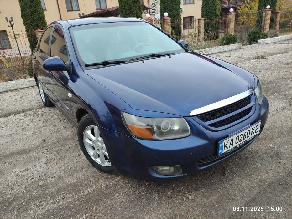Продам Kia Cerato