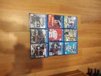 Sprzedam gry ps 4 .cena za grę 30 .00 zł