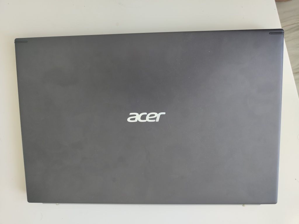 Laptop Acer aspire 5, A515-56