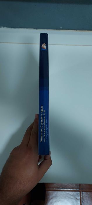 Sindrome Coronário Agudo, João Morais