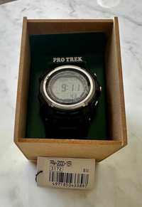 Zegarek Casio Protrek PRW2000-1ER