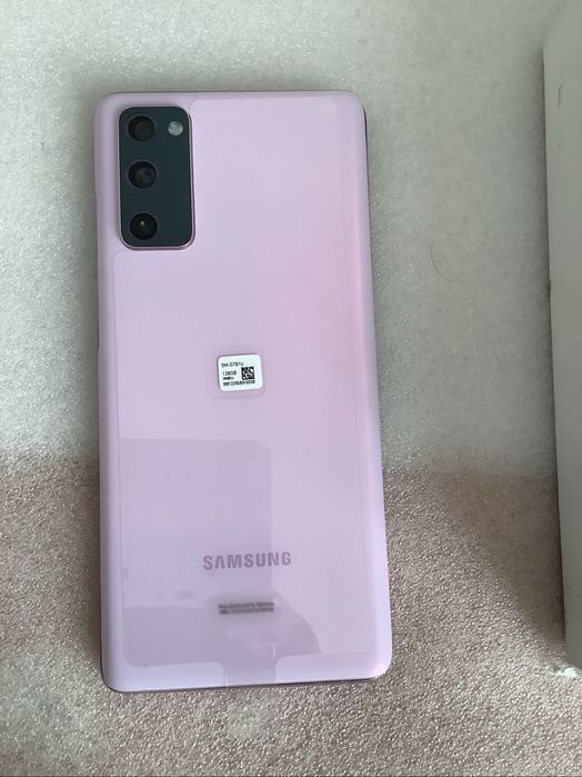 Samsung Galaxy S20 FE 5G  SM-G781U - Venda de pecas