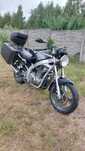 Suzuki GS 500  22 tyś.