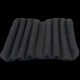 Масажна подушка для сидіння