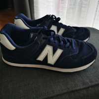 Buty męskie New Balance