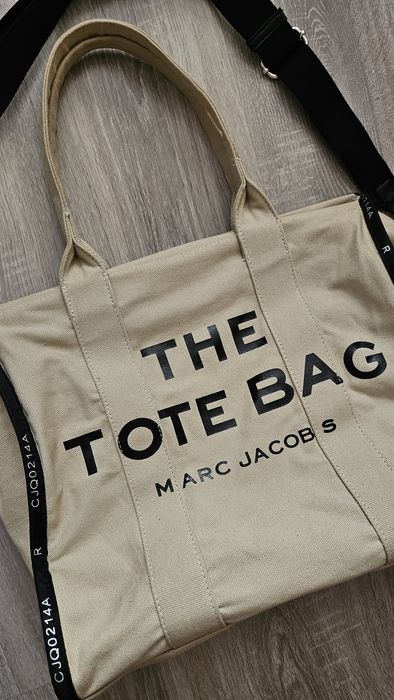 шопер великий the tote bag