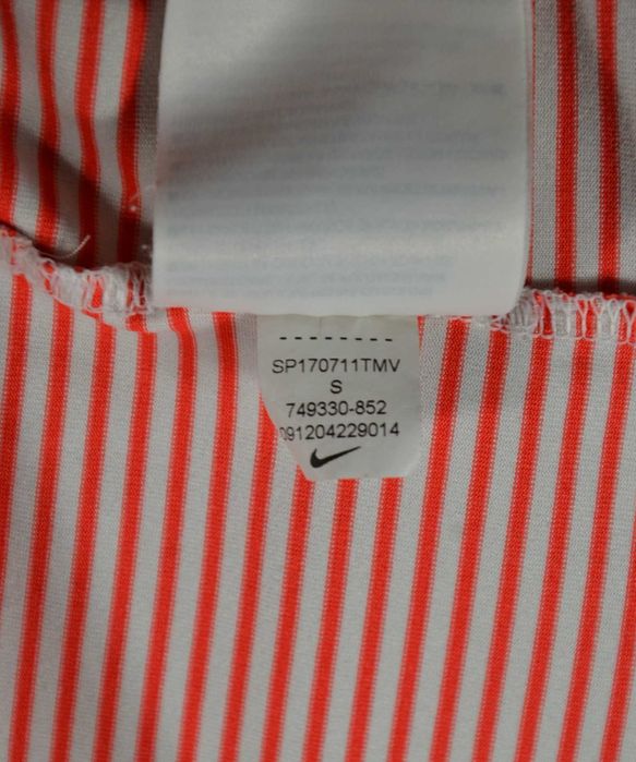 Nike Victory Golf Dri-Fit Koszulka Polo Męska S Oryginalna Super Stan