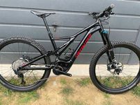 Rower elektryczny SPECIALIZED TURBO Lewo  29