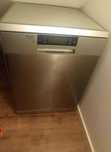 Máquina lavar louça becken