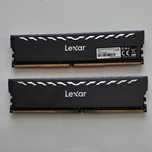Pamięć RAM LEXAR THOR DDR4 16GB 3200MHz CL16