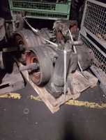 Zwolnica Massey Ferguson 8270,8280