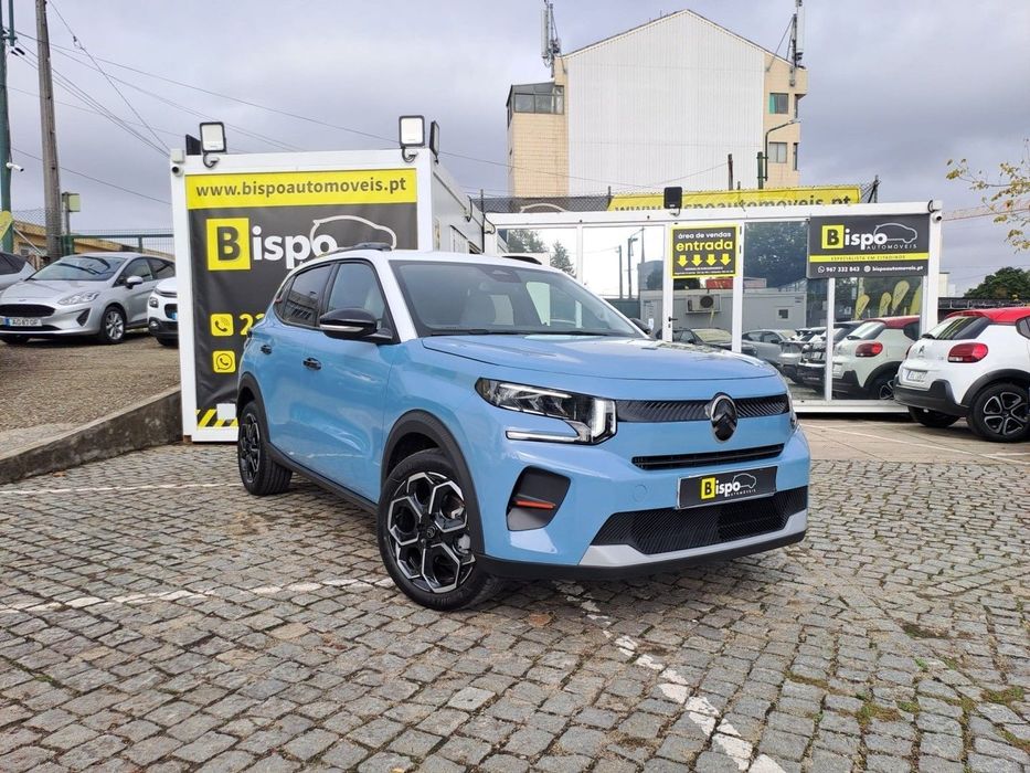 Citroën C3 1.2 Turbo Max