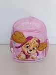 Mochila infantil Patrulha Pata