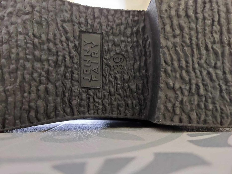 Nowe Firmowe Kozaki  ,,CCC"