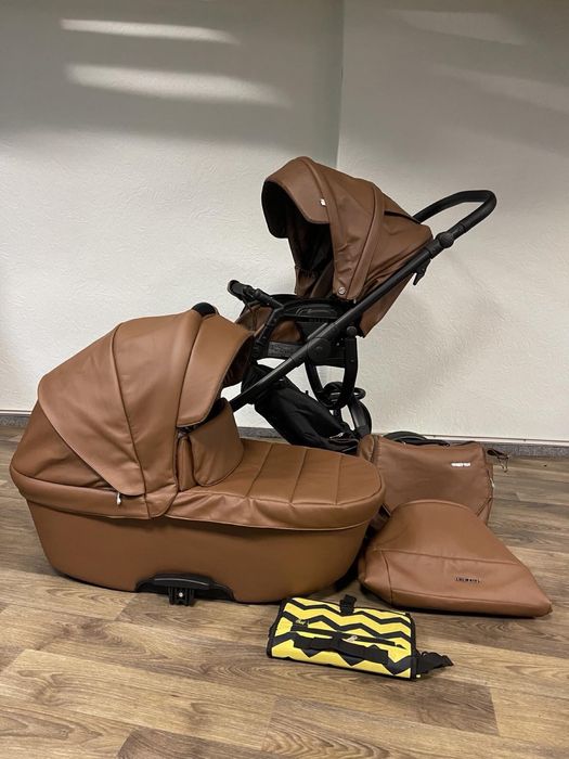 Коляски Adamex  3в1 2в1 по доступним цінам