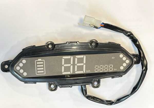 Scooter Vortex Gosse Two/FIVE/FOX/CITY/FALCON/X-ONE Peças