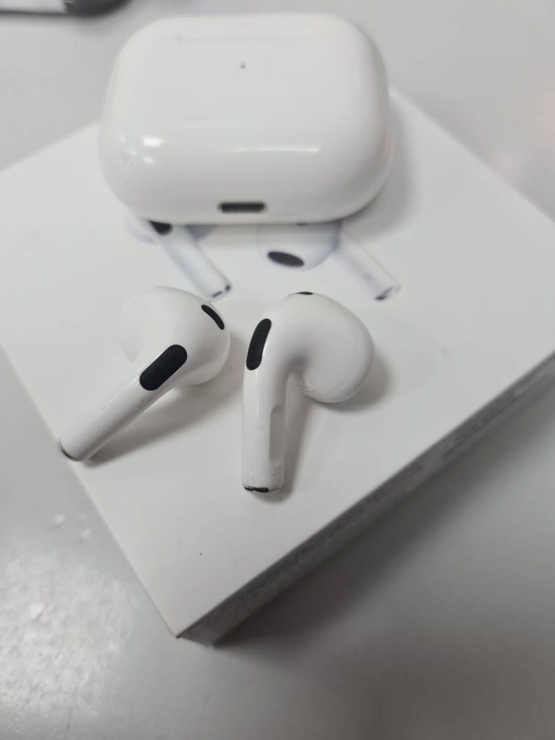 Навушники Airpods 3 generation